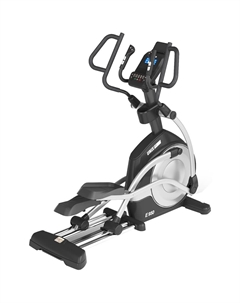 Эллиптический тренажёр E-950 PRO Manual Incline (LED) Unix fit