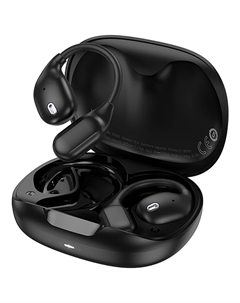 Наушники Borofone TWS BW66 чёрный (18906)