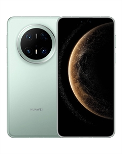 Смартфон Huawei Mate 70 Pro 12+512 ГБ зелёный (51098DTG)