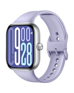 Смарт-часы Xiaomi Redmi Watch 5 сиреневый (BHR9388GL)