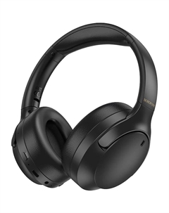 Наушники Borofone BO31 чёрный (13000)