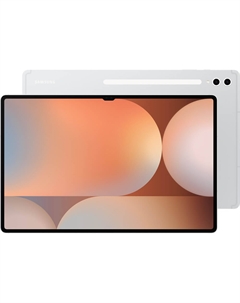Планшет Samsung Galaxy Tab S10 Ultra Wi-Fi 12+512 ГБ серебристый