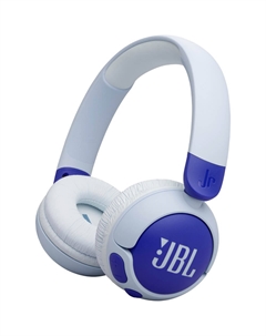Наушники JBL Junior 320BT синий Jbl