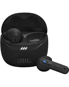 Наушники JBL Tune Flex 2 чёрный Jbl