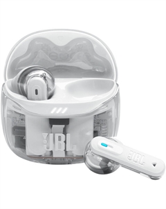 Наушники JBL Tune Flex 2 призрачно-белый Jbl