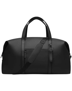 Спортивная сумка Splash Weekender чёрный Gaston luga