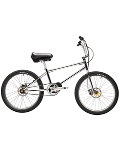 Электровелосипед Project BMX Chrome Evolve