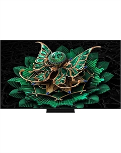 Телевизор TCL 55C7K (2025) Tcl