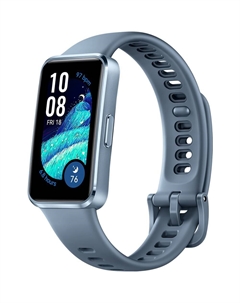 Фитнес-браслет Huawei Band 10 синий (55020ELA)