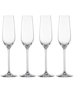 Бокалы Fortissimo 123686 Schott zwiesel