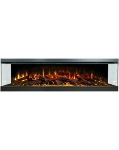 Камин New Forest 1900 with Signature logs British fires