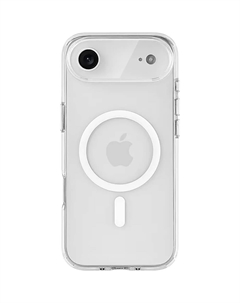 Чехол uBear Vision Mag Case для iPhone Air прозрачный (CS536TT66AVS-I25M) Ubear