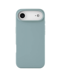 Чехол uBear Touch Mag Case с MagSafe для iPhone Air холодная мята (CS552CM66ATH-I25M) Ubear