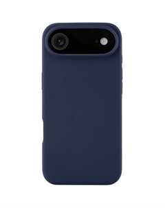 Чехол uBear Touch Mag Case с MagSafe для iPhone Air тёмно-синий (CS548DB66ATH-I25M) Ubear
