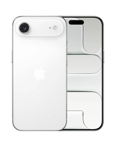 Смартфон Apple iPhone Air 512 ГБ облачно-белый