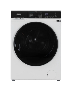 Стирально-сушильная машина WD2PA854ADW/C Gorenje