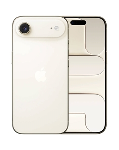 Смартфон Apple iPhone Air 512 ГБ светло-золотой