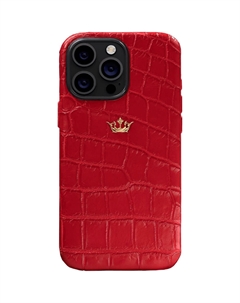 Чехол Caviar для 16 Pro Max Coral