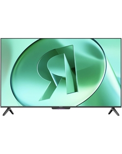 Телевизор Яндекс ТВ Станция Бейсик с Алисой 43