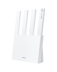 Роутер Huawei BE 3 WUKUN-BE32-20 (53030CFJ) белый