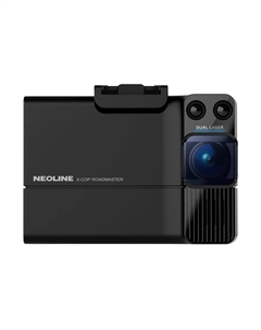 Видеорегистратор Neoline X-COP Roadmaster