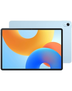 Планшет Huawei MatePad 11.5 с клавиатурой PaperMatte Wi-Fi голубой (53014FSE)