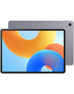 Планшет Huawei MatePad 11.5 с клавиатурой Wi-Fi серый (53014ETM)