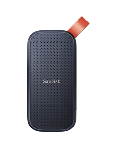 Внешний жесткий диск SanDisk SSD Portable 2 ТБ (SDSSDE30-2T00-G26) Sandisk