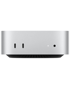 Системный блок Apple Mac mini M4 2024 256 ГБ