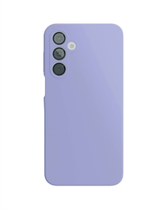 Чехол VLP Aster Case для Samsung A16 лавандовый (10526007) Vlp