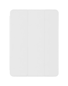 Чехол для планшета uBear Touch Case для iPad Pro 12.9 белый (CS370WH129PTH-IP24) Ubear