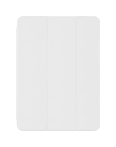 Чехол для планшета uBear Touch Case для iPad Air 12.9 белый (CS378WH129TH-IA24) Ubear