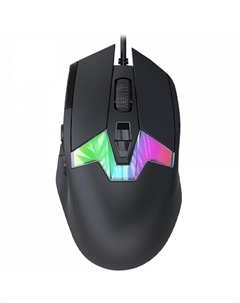 Компьютерная мышь Dareu EM945X чёрный