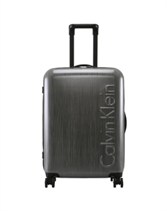 Чемодан South Hampton S бронзовый Calvin klein