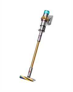 Вертикальный пылесос V15 Detect Absolute Gold (447000-01) Dyson