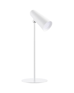 Беспроводная настольная лампа Flexible Rechargeable Lamp GL (BHR8959GL) Xiaomi