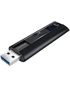 USB Flash drive SanDisk Extreme PRO 256 ГБ (SDCZ880-256G-G46) Sandisk