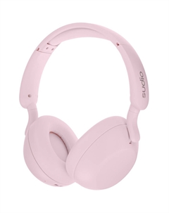 Наушники Sudio R3 розовый
