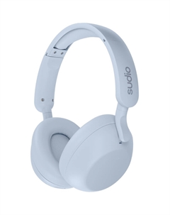 Наушники Sudio R3 синий