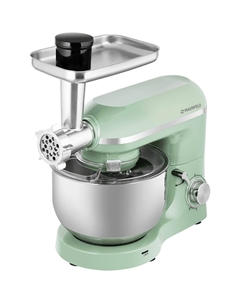 Кухонная машина MF-436GR PRO Maunfeld