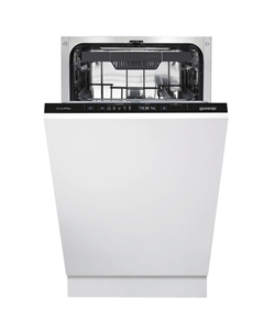 Встраиваемая посудомоечная машина GV573C11 Gorenje
