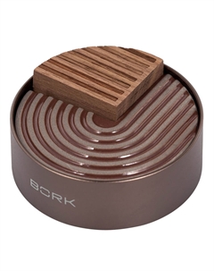 Аромадиффузор HF401 gg Bork home