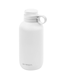 Термокружка TM601 WH450 Qyron