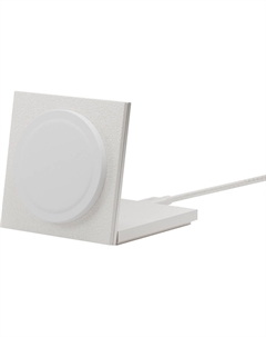 Беспроводное зарядное устройство Native Union Rise Solo Qi2 (RS-SL-SAN) Native union