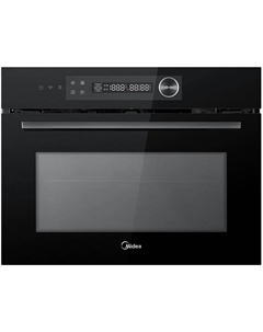 Духовой шкаф MCO82007MBG-I Midea