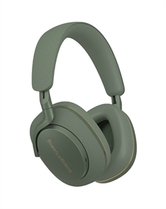 Наушники Bowers and Wilkins Px7 S2e зелёный Bowers & wilkins