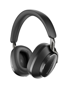 Наушники Bowers and Wilkins Px8 чёрный Bowers & wilkins
