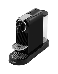 Капсульная кофемашина Citiz EN167.B Delonghi