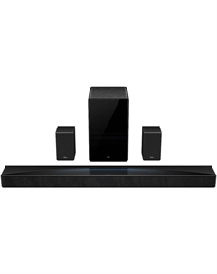 Саундбар TCL Q85H Tcl