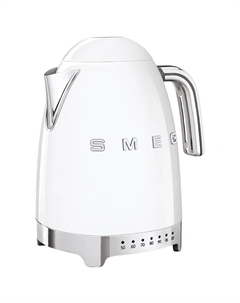 Чайник KLF04WHEU Smeg